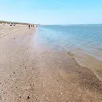 Beleef Noordwijk Strandhuisje