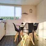 Beleef Noordwijk Strandhuisje