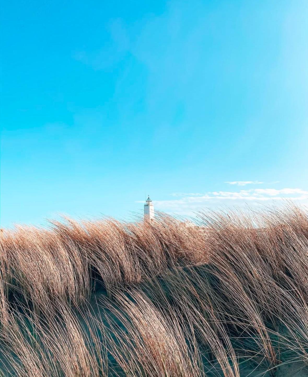Beleef Strandhuisje
